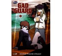 Gad Guard - Gad Guard - Vol. 6 [Import anglais]
