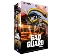 Gad Guard part 2 - VOSTF