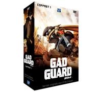 Gad Guard Vol.1