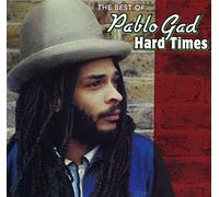Gad, Pablo - Hard Times [Import]