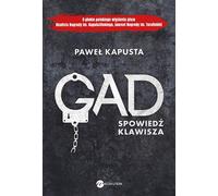 Gad Pawe³ Kapusta (Buch auf Polnisch)