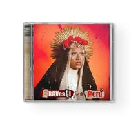 Gad Yola - Travesti del Perú - Gad Yola [Signed CD Album, Limited Edition]