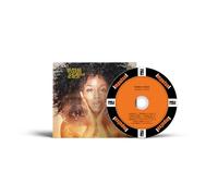 Brandee Younger – Gadabout Season – CD – Verve Spa