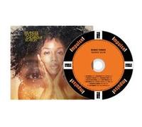 Brandee Younger – Gadabout Season – CD – Verve Spa