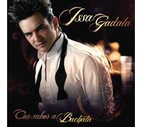 Gadala, Issa - Con Sabor a Bachata