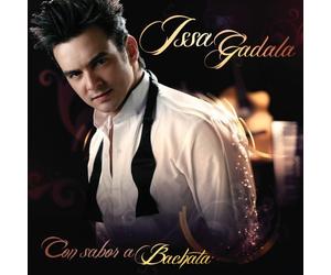 Gadala, Issa - Con Sabor a Bachata