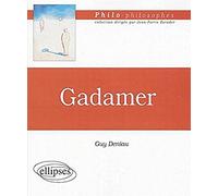 Gadamer