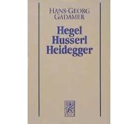 Gadamer, H: Ges. Werke 3/Stud.