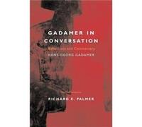 Gadamer in Conversation - HansGeorg Gadamer - Yale University Press - Livre en Anglais - Paperback HansGeorg GadamerHansGeorg Gadamer (Auteur)
