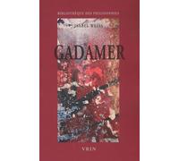 Gadamer - Une Herméneutique Philosophique
