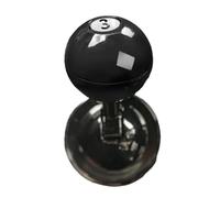 GADAW Couvercle de bouton de démarrage de moteur de voiture Push to Starter Bouton Joystick Pull Barre inférieure Allumage Couvercle universel