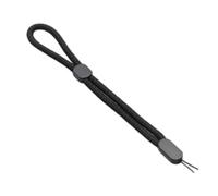 GADAW Dragonne de poignet réglable de 19 cm pour téléphone portable, porte-clés, lampe de poche, accessoires électroniques