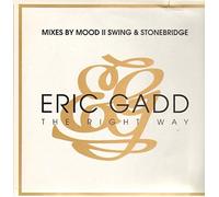 Gadd Eric - The Right Way