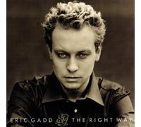 Gadd Eric - The Right Way [Import]