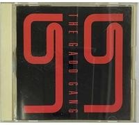 Gadd Gang,The [Import]