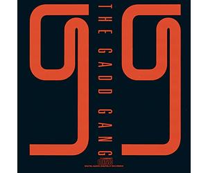 Gadd, Steve - Gadd Gang