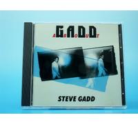 Gadd, Steve - Gaddabout