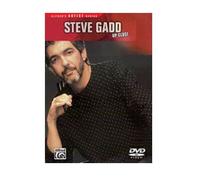 Gadd, Steve - Up Close, Steve Gadd [Import USA Zone 1]