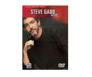 Gadd, Steve - Up Close, Steve Gadd [Import USA Zone 1]
