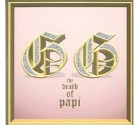 Gaddafi Gals - Death of Papi [Import]