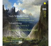 String Quartets