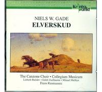 Gade, N.W. - Elverskud