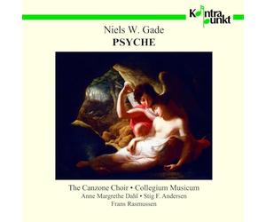 Gade, N.W. - Psyche