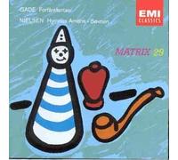 Gade Nielsen Hymnus Amoris