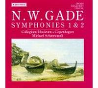 Gade - Symphonies 1 & 2