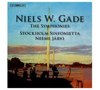 Gade Symphonies 5/2