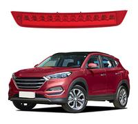 GADEED Troisième Feu De Stop, pour Hyundai Tucson 2015-2018 92700-D3000 feu de freinage LED de Voiture feu de Frein à Montage élevé Voiture troisième feu de freinage