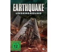 Gademske, Matthew; Cole, Angela - Earthquake Underground