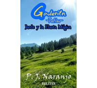 Gaderiln -Taflau- I: Jaede y la Flauta Mágica