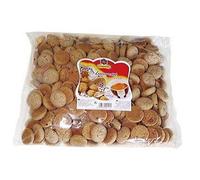 Gadeschi biscuits amaretti avec noyaux d'abricot grand 1000g