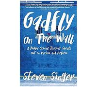 Gadfly On The Wall