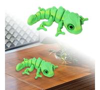 Gadget Amusant et interactif changeant de Couleur pour Enfants et Adultes, Gadget ludique Unique pour Les fêtes et Les activités familiales (B, One Size)