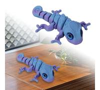 Gadget Amusant et interactif changeant de Couleur pour Enfants et Adultes, Gadget ludique Unique pour Les fêtes et Les activités familiales (D, One Size)