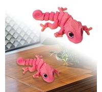 Gadget Amusant et interactif changeant de Couleur pour Enfants et Adultes, Gadget ludique Unique pour Les fêtes et Les activités familiales (A, One Size)