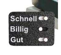 Gadget amusant pour soulager le stress - Jeu interactif de prise de décision, outil de travail pour soulager le stress au bureau | pour la formation d'entreprise, les ateliers de leadership