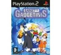 Gadget and the Gadgetinis G