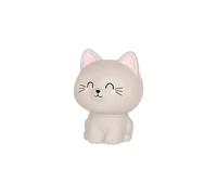 Gadget Balle anti-stress chat