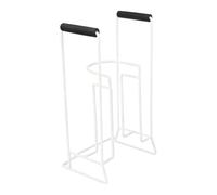 Gadget d'aide aux chaussettes - 21 x 34,5 cm, aide à l'habillage des chaussures, aide pratique à la chaussette | Outil portable pratique pour améliorer la mobilité et l'autosuffisance quotidienne