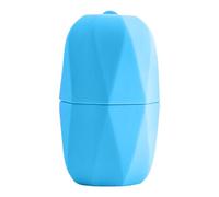 Gadget de bloc de refroidissement - Appareil cube givré pour le visage, support de peau serein, ajout de beauté pratique | Aide à la routine matinale apaisante pour un teint régulier Harmony Hydration