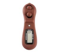 Gadget de comptage numérique efficace avec fonction de réinitialisation manuelle adapté pour un usage quotidien spirituel et une réunion