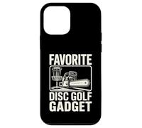 Gadget de Disc-Golf préféré : Joke Disc Golf Coque pour iPhone 12 Mini