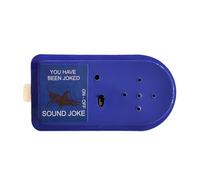 Gadget De Farce Pour Adultes - Jouet Sonore, Dispositif De Bruit Chirp | 8,3x4,3x1,9 Cm Trucs Réalistes Pour Les Collègues Des Amis De La Famille, Petits Rires Sans Fin Au Design Discret, Gag De Blagu