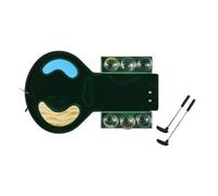 Gadget Fun - MISTER GADGET - Mini Golf Apéro - Original - Compact - Multicolore