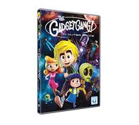 Gadget Gang in Outer Space