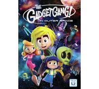 Gadget Gang in Outer Space