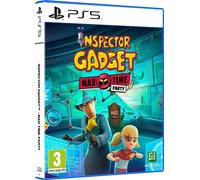 Gadget Inspecteur de Jeu - Mad Time Party PS5